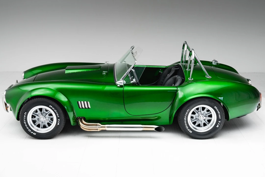 Shelby Cobra Replica - Image 31 of 31