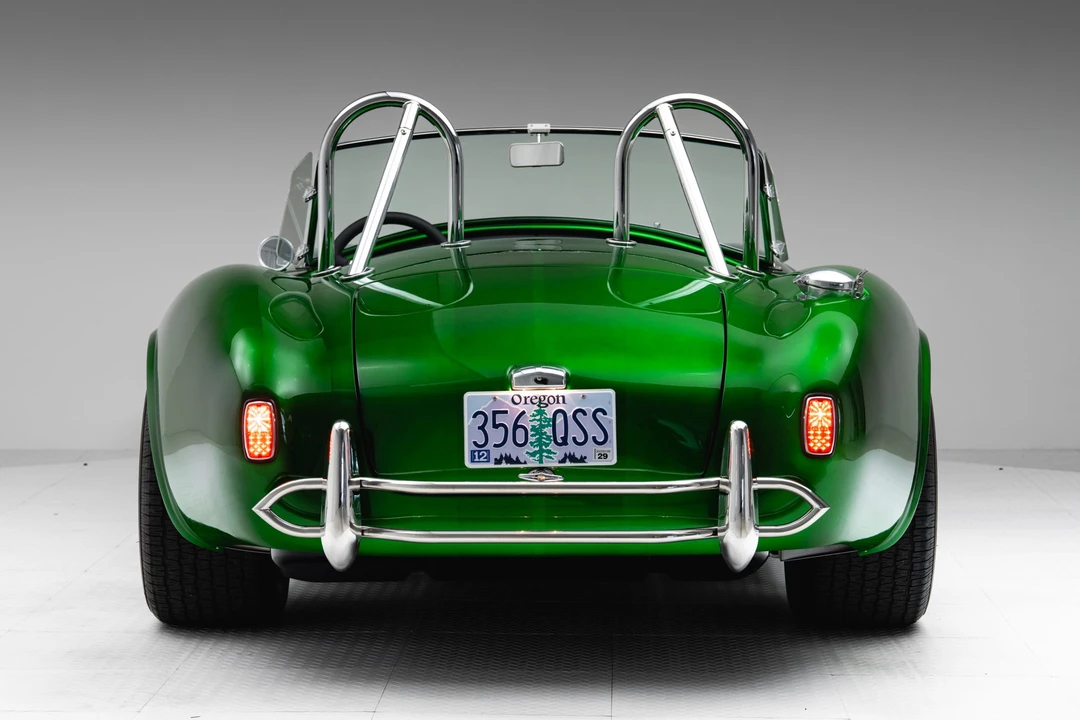 Shelby Cobra Replica - Image 22 of 31