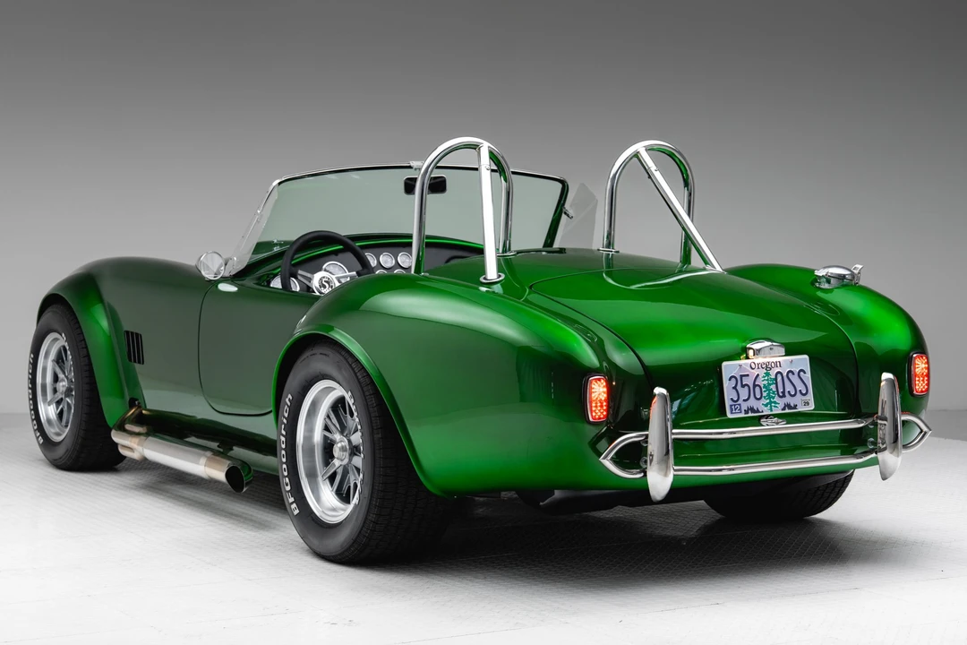 Shelby Cobra Replica - Image 28 of 31