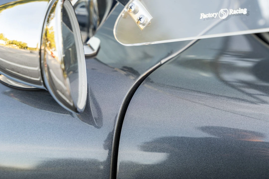 Factory Five Roadster - Image 26 of 31
