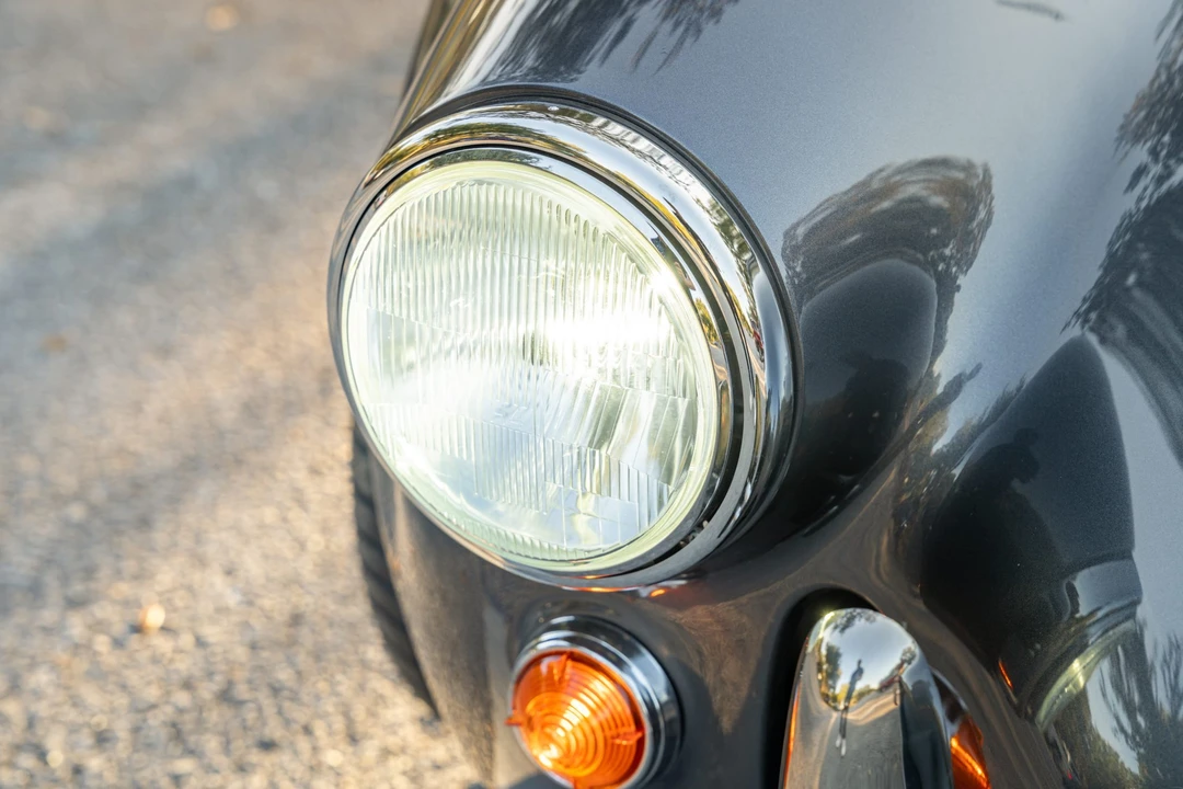 Factory Five Roadster - Image 10 of 31