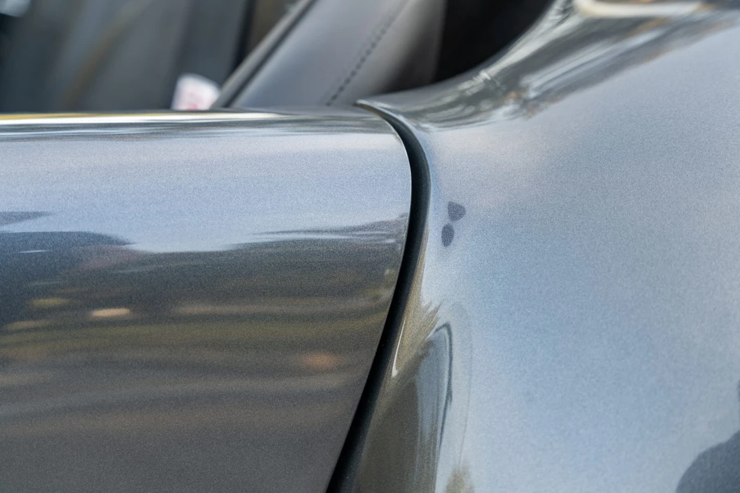 Factory Five Roadster - Image 27 of 31