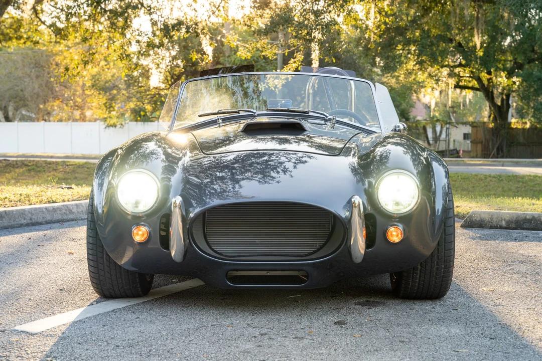 Factory Five Roadster - Image 9 of 31
