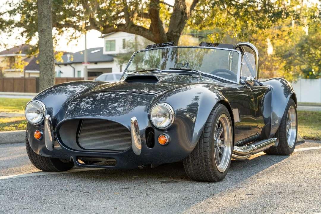 Factory Five Roadster - Image 8 of 31