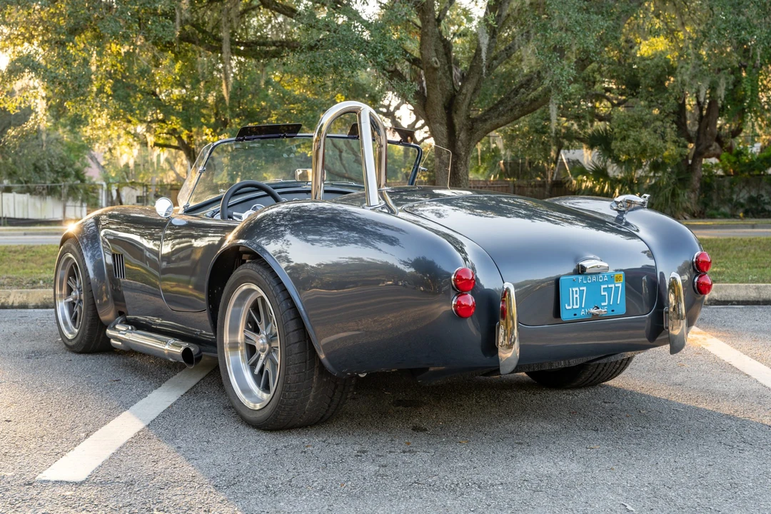 Factory Five Roadster - Image 6 of 31