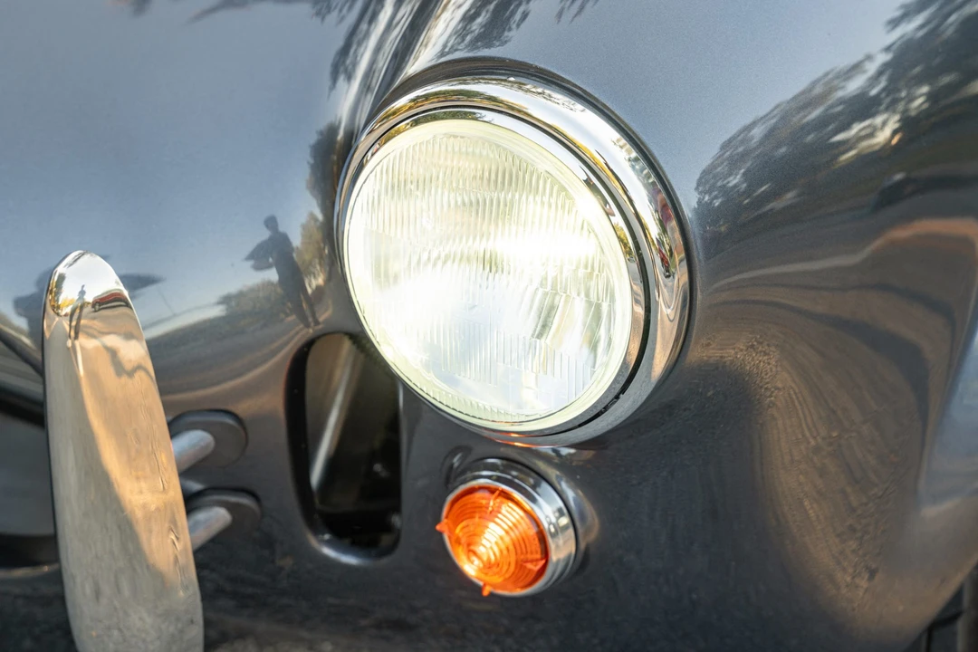 Factory Five Roadster - Image 11 of 31
