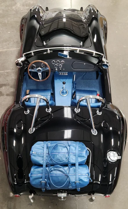 Shelby Cobra Replica - Image 7 of 31