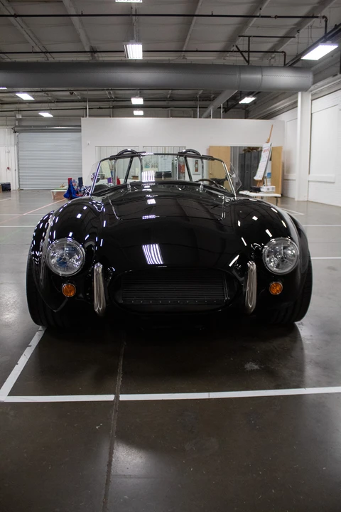 Shelby Cobra Replica - Image 30 of 31