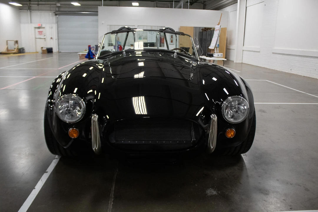 Shelby Cobra Replica - Image 18 of 31