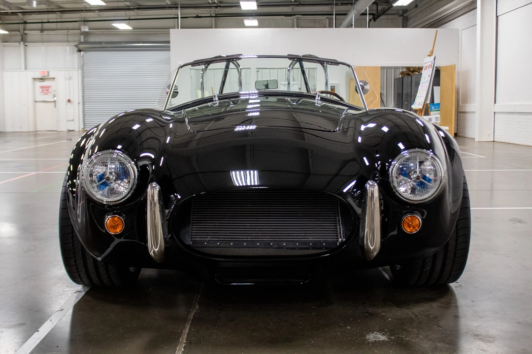 Shelby Cobra Replica - Image 19 of 31