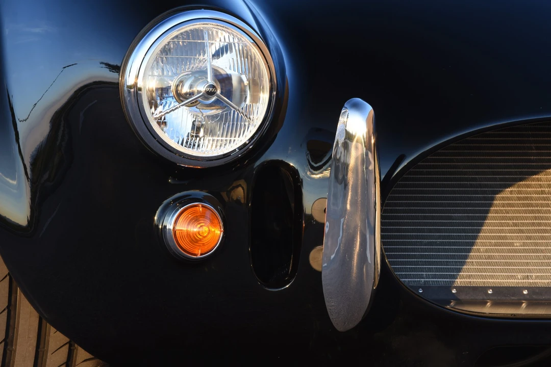 Shelby Cobra Replica - Image 31 of 31