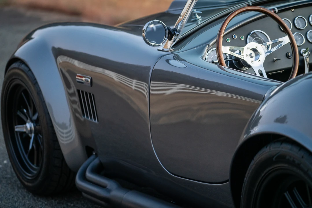 Shelby Cobra Replica - Image 20 of 31