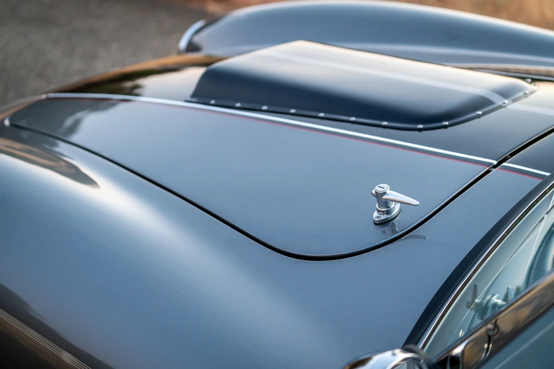 Shelby Cobra Replica - Image 21 of 31