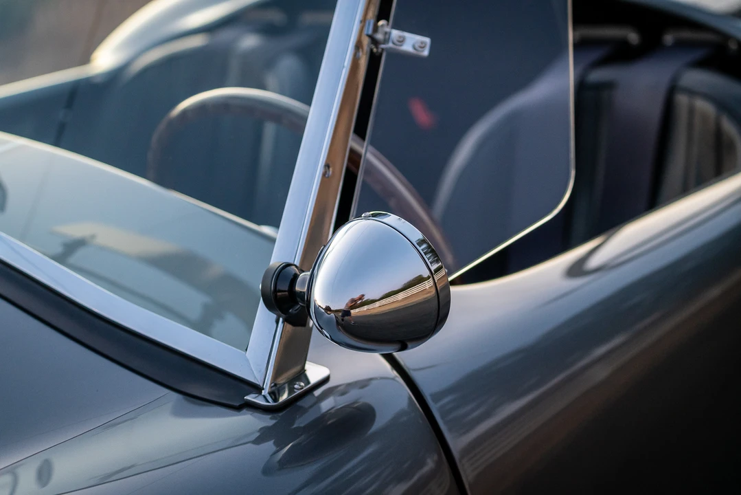 Shelby Cobra Replica - Image 18 of 31
