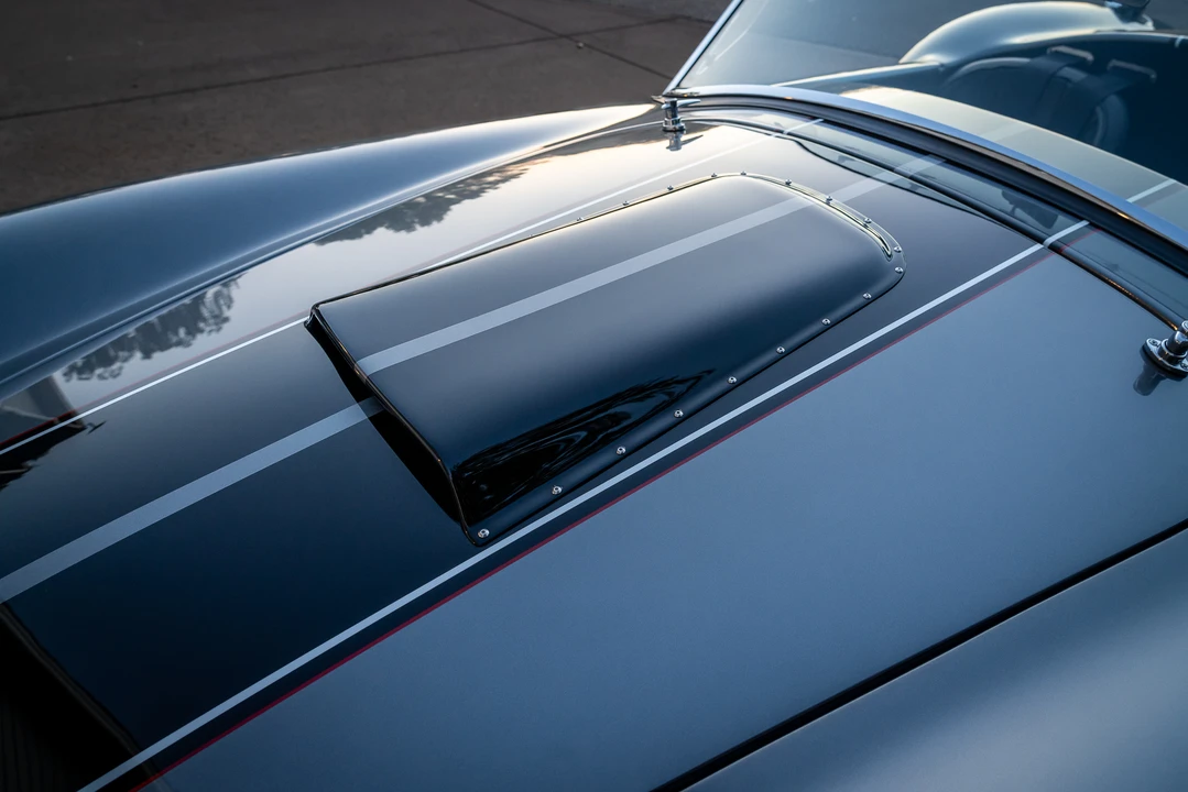 Shelby Cobra Replica - Image 24 of 31