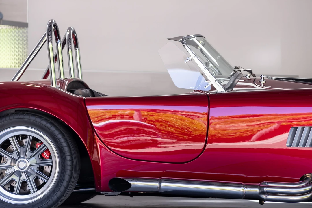 Shelby Cobra Replica - Image 29 of 31