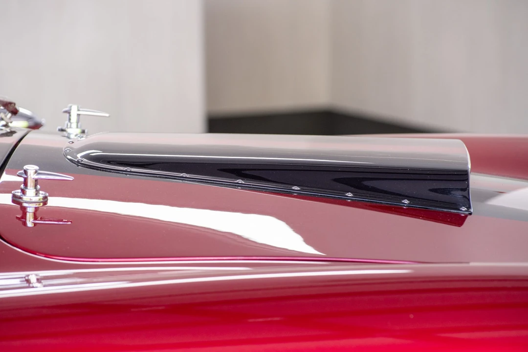 Shelby Cobra Replica - Image 19 of 31