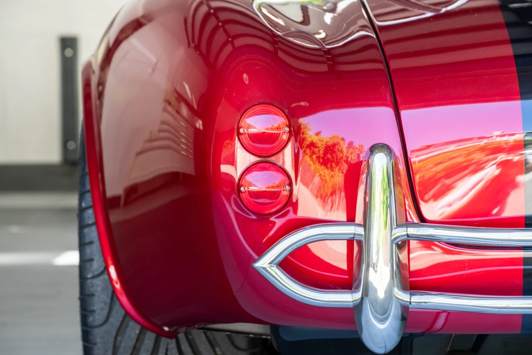 Shelby Cobra Replica - Image 21 of 31