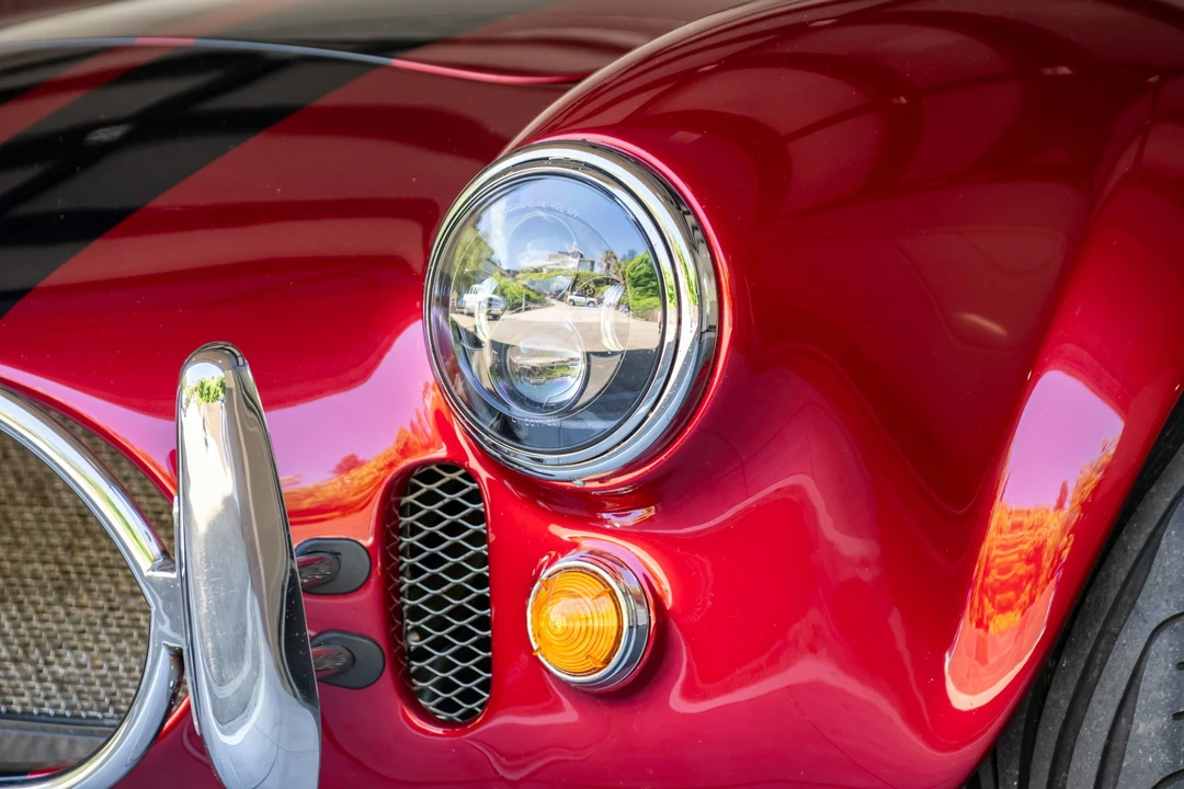 Shelby Cobra Replica - Image 13 of 31