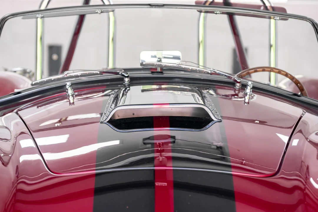 Shelby Cobra Replica - Image 18 of 31
