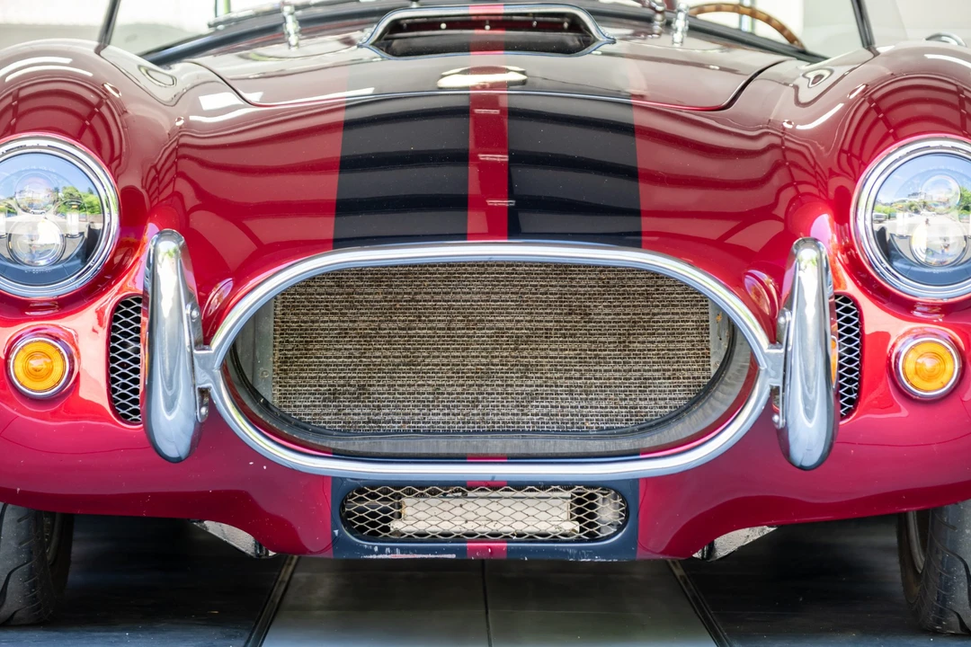 Shelby Cobra Replica - Image 14 of 31
