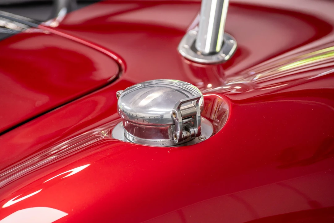 Shelby Cobra Replica - Image 28 of 31
