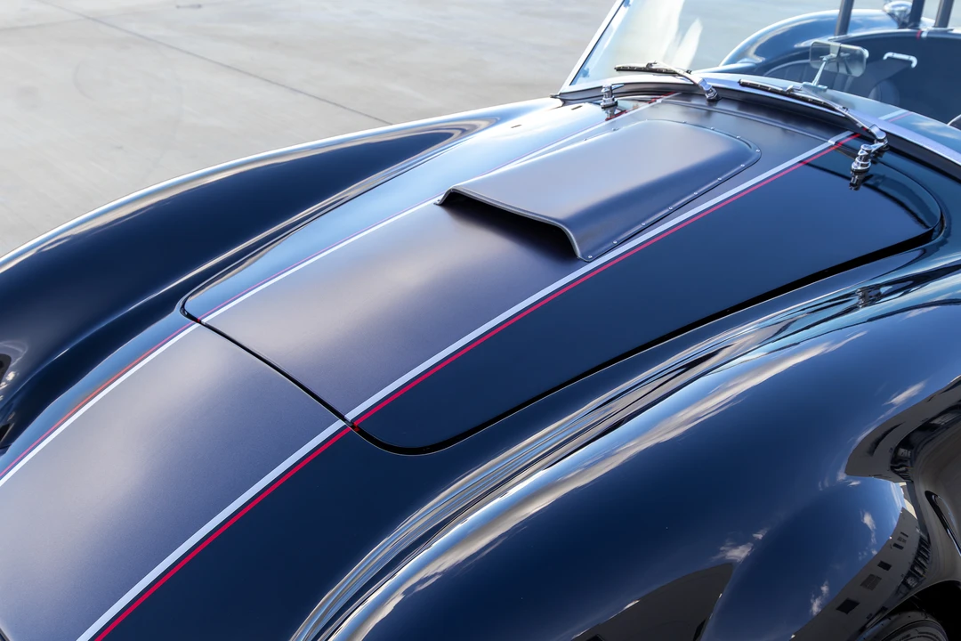 Shelby Cobra Replica - Image 28 of 31