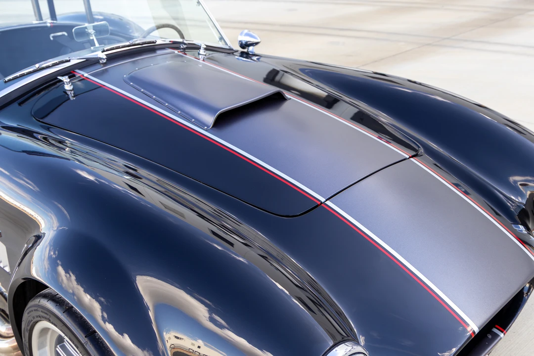 Shelby Cobra Replica - Image 29 of 31
