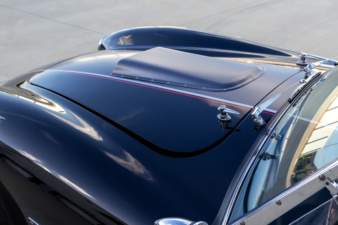 Shelby Cobra Replica - Image 26 of 31