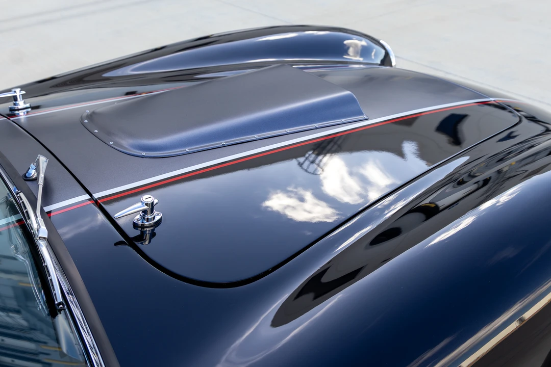 Shelby Cobra Replica - Image 27 of 31