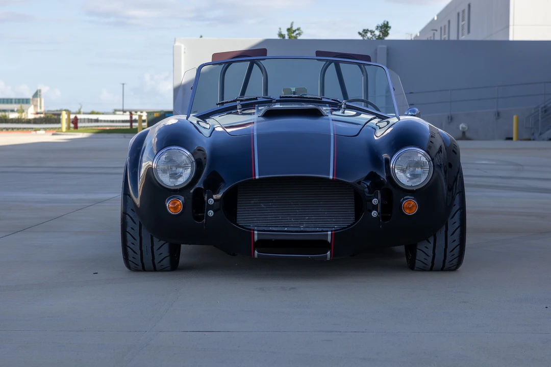Shelby Cobra Replica - Image 6 of 31