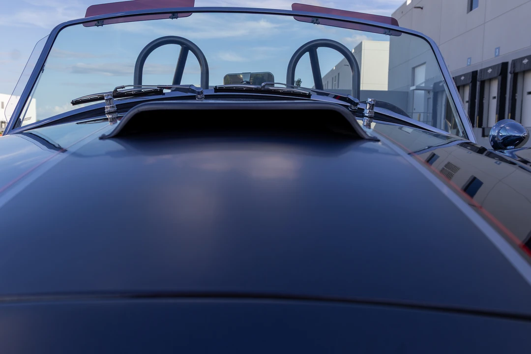 Shelby Cobra Replica - Image 30 of 31