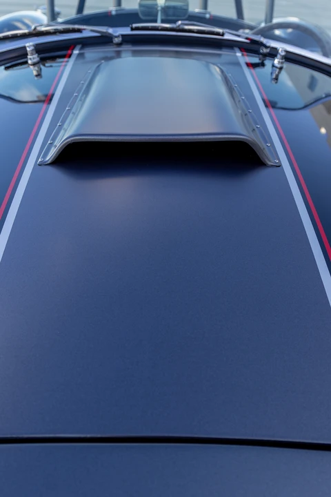 Shelby Cobra Replica - Image 31 of 31