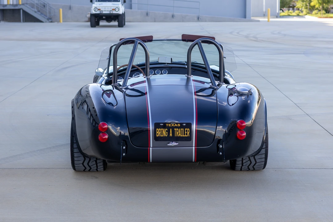 Shelby Cobra Replica - Image 18 of 31
