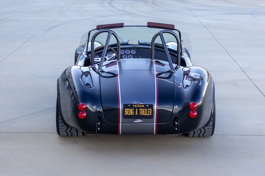 Shelby Cobra Replica - Image 19 of 31