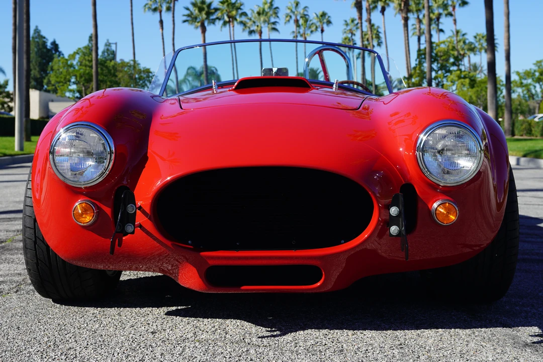 Shelby Cobra Replica - Image 26 of 31