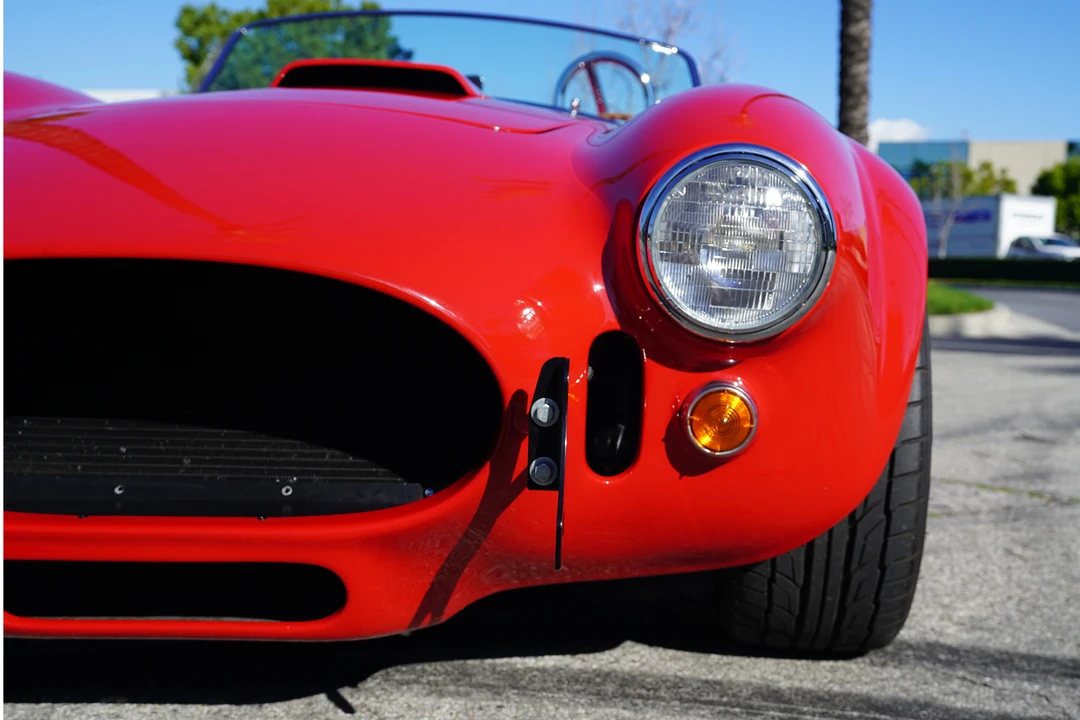 Shelby Cobra Replica - Image 28 of 31