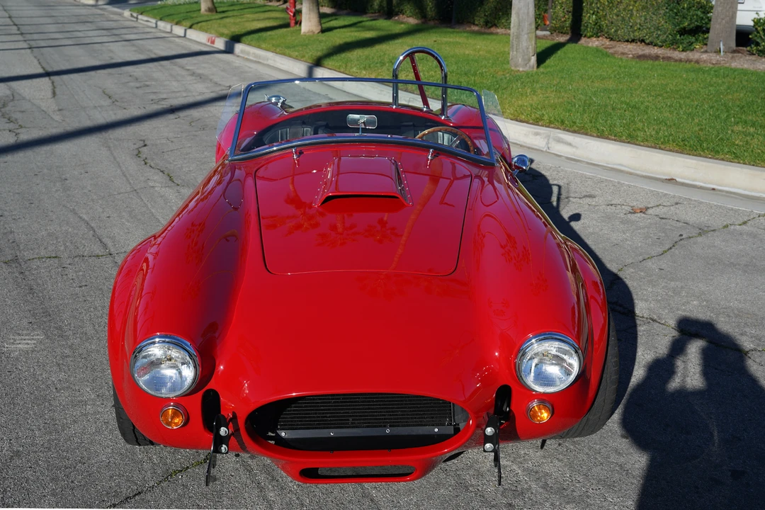 Shelby Cobra Replica - Image 30 of 31