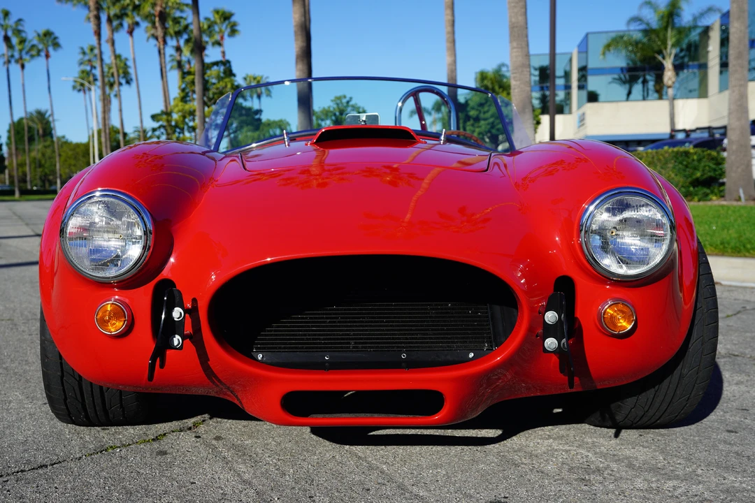Shelby Cobra Replica - Image 25 of 31