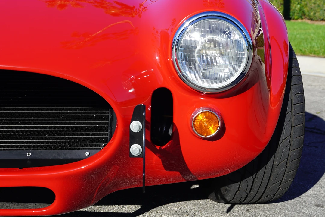 Shelby Cobra Replica - Image 29 of 31