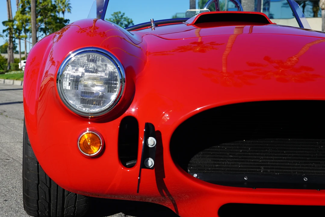 Shelby Cobra Replica - Image 27 of 31