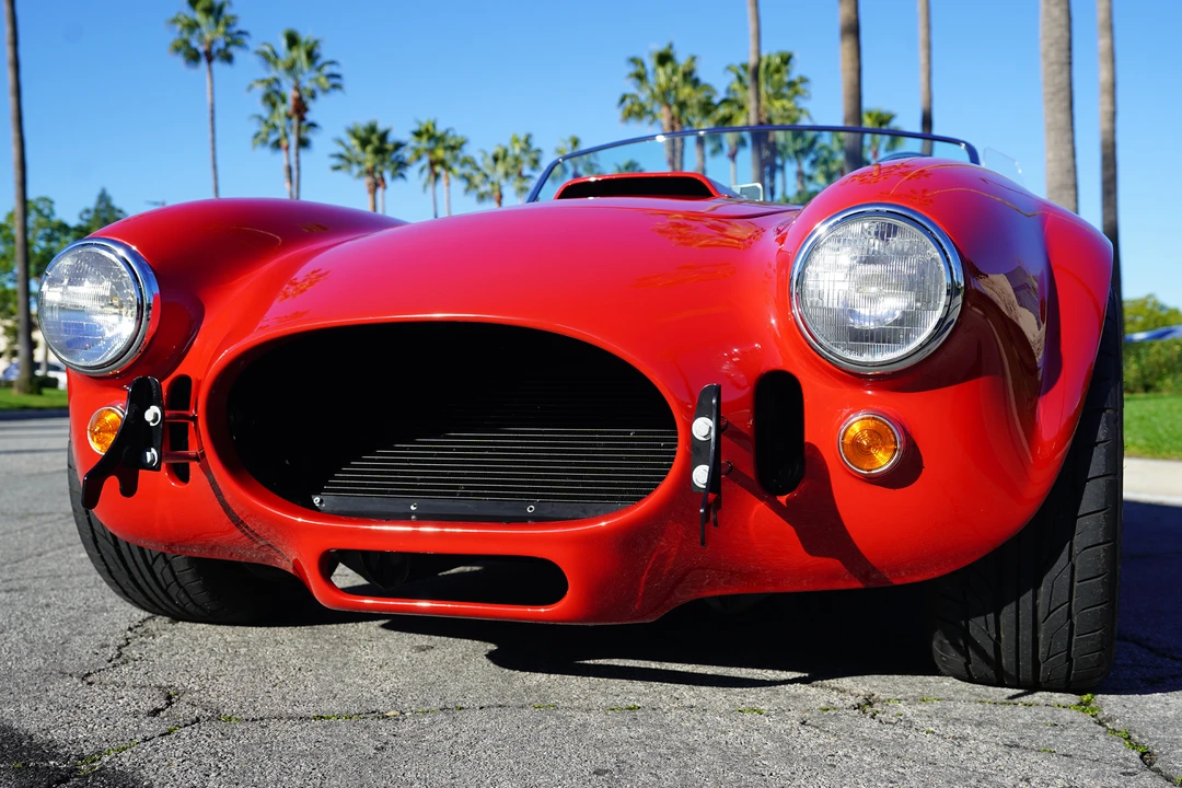 Shelby Cobra Replica - Image 31 of 31