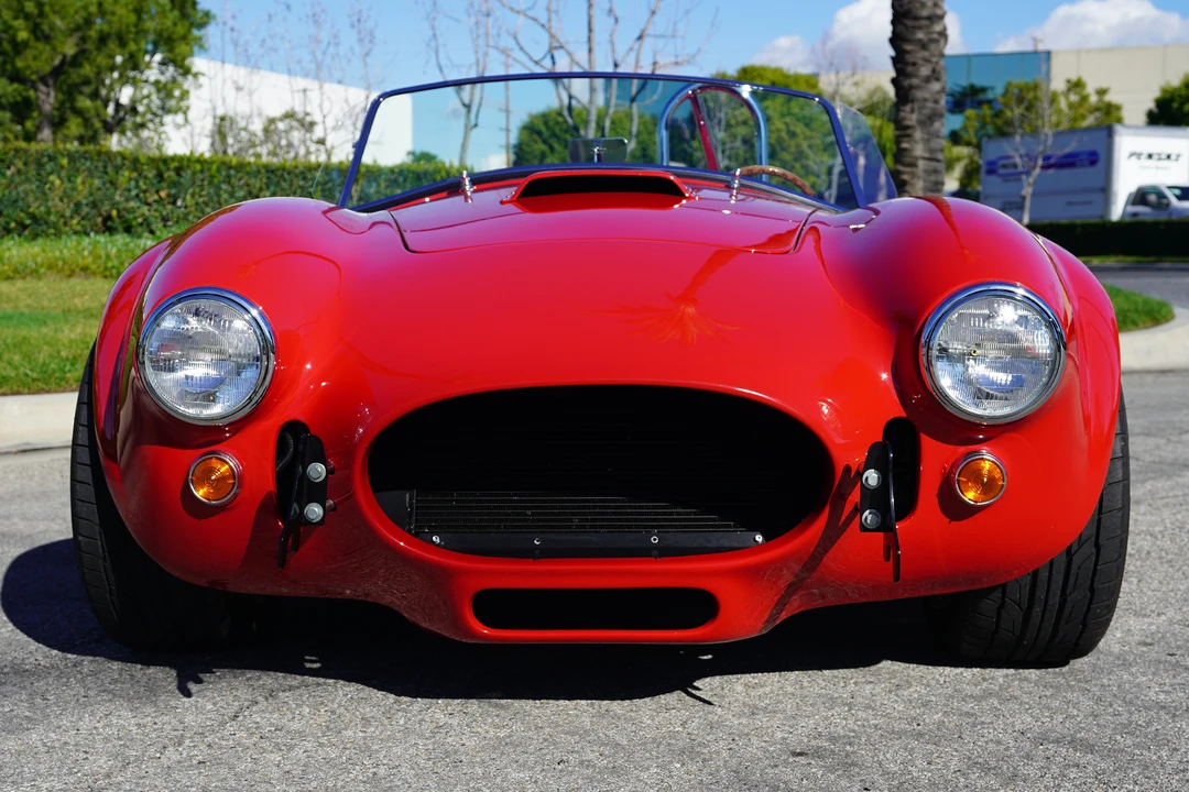 Shelby Cobra Replica - Image 24 of 31
