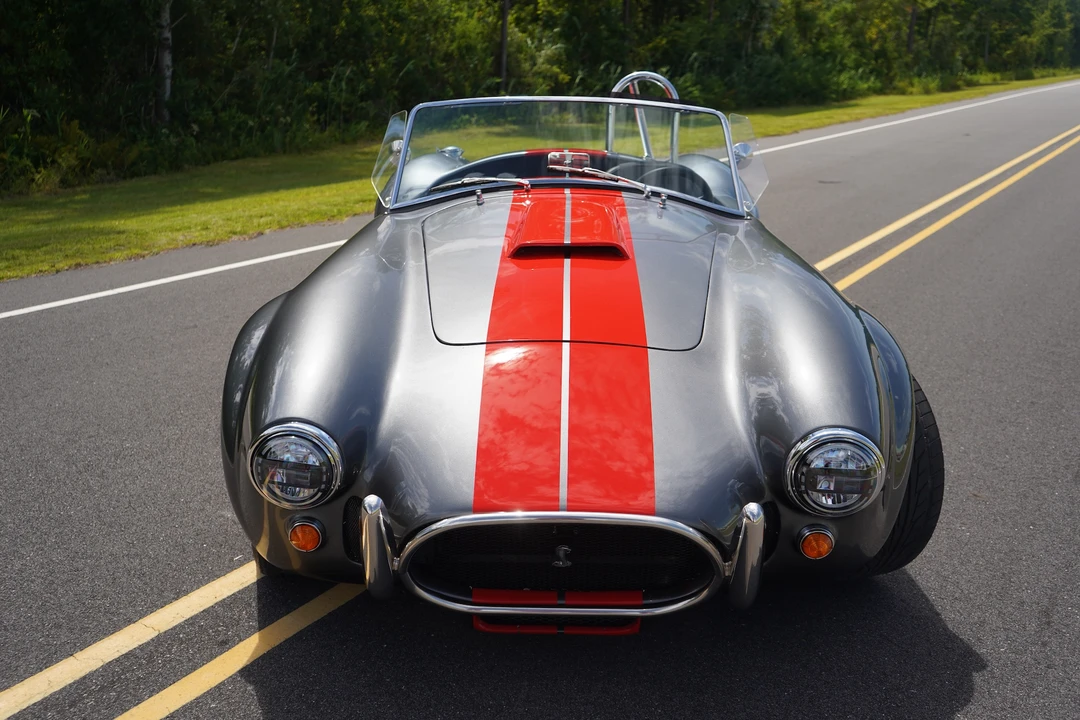 Shelby Cobra Replica - Image 14 of 31