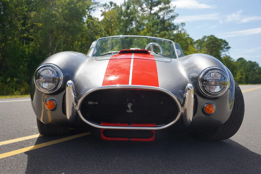 Shelby Cobra Replica - Image 16 of 31