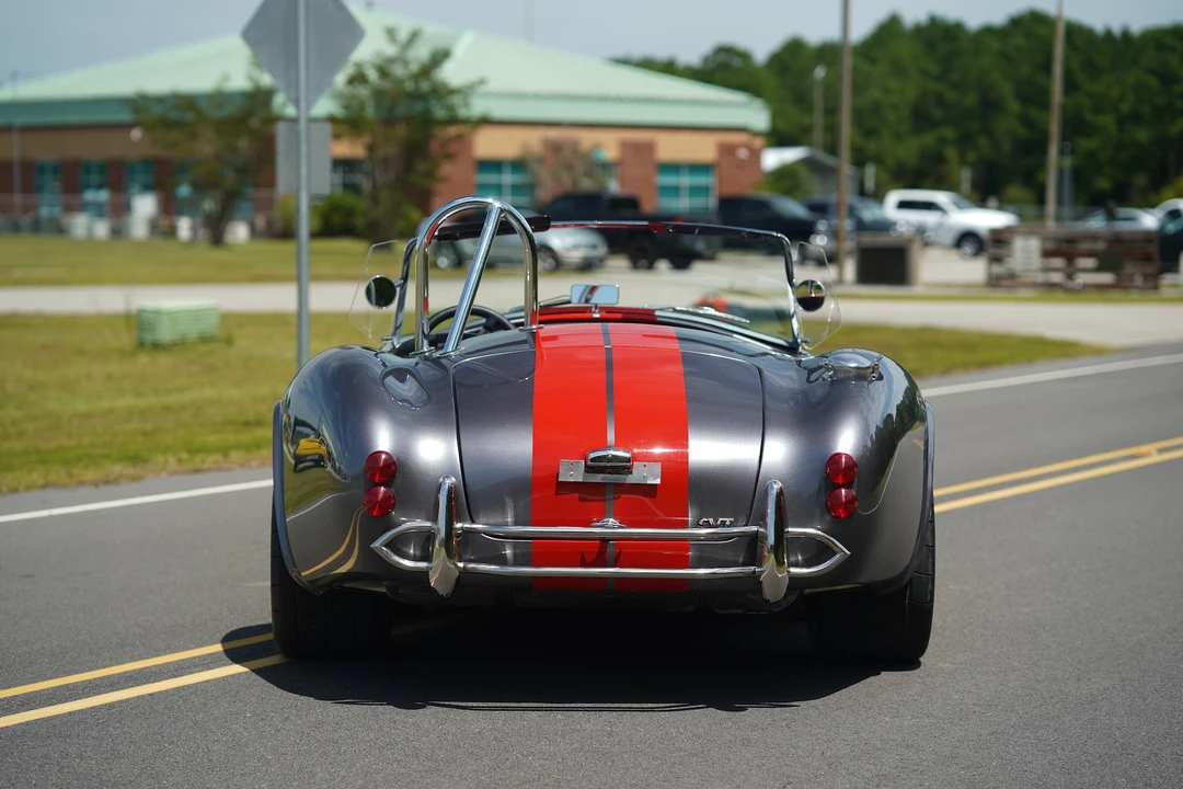 Shelby Cobra Replica - Image 28 of 31
