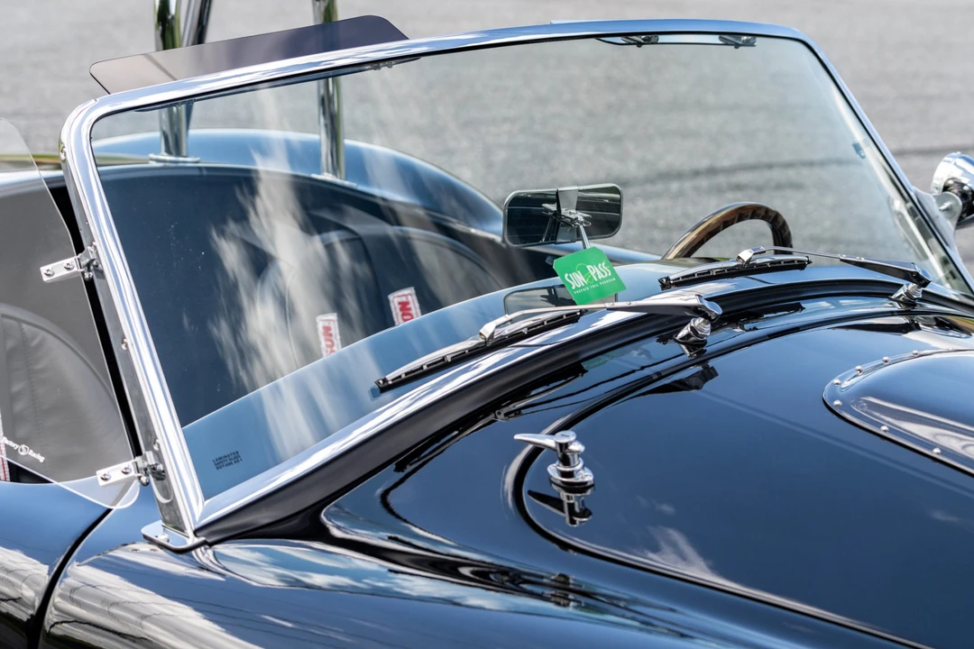 Shelby Cobra Replica - Image 22 of 31