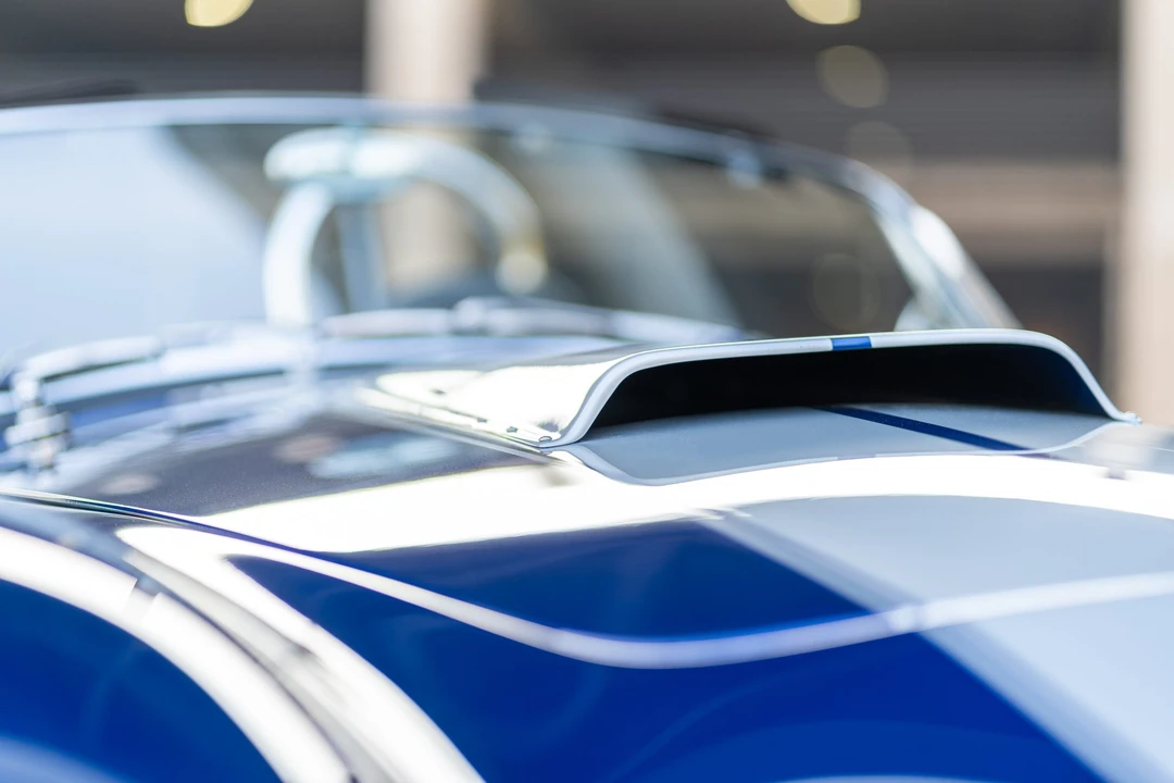 Shelby Cobra Replica - Image 13 of 31