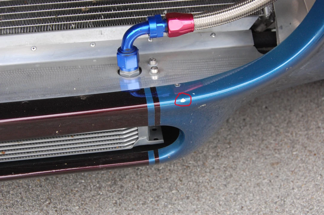 Shelby Cobra Replica - Image 20 of 31