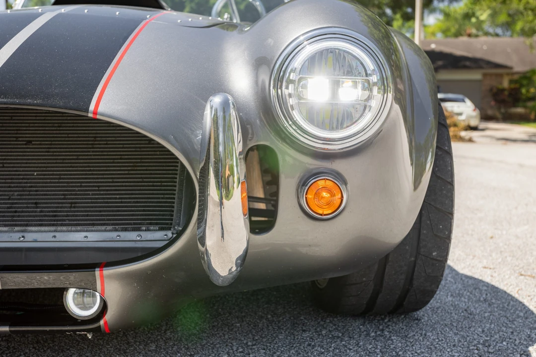 Shelby Cobra Replica - Image 16 of 31